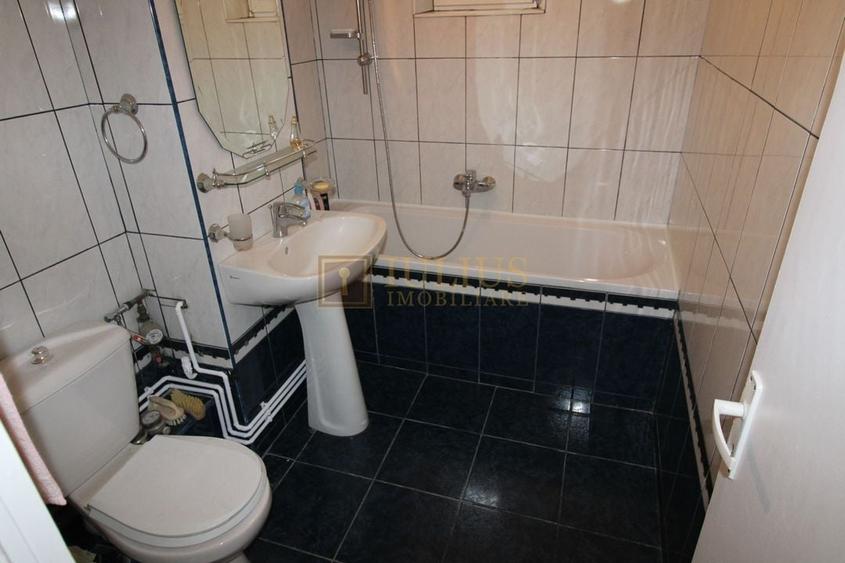 2 camere,  centrala proprie, la 3 minute de Spitalul Judetean - 3