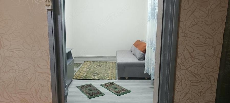 Inchiriere apartament 3 camere, recent renovat, centrala gaz recent instalata, mobilat complet! - 7