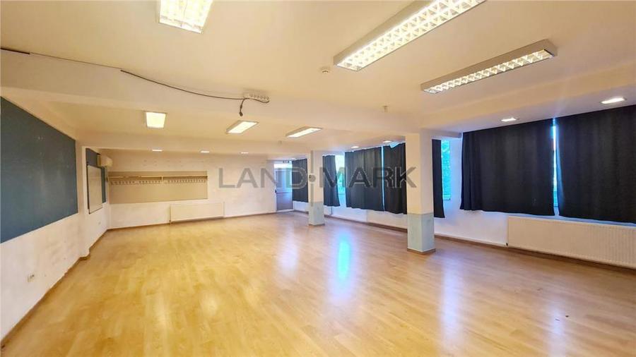 Cladire de inchiriat Timisoara, semicentral, parcare proprie - 14