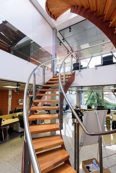 Spatiu de birouri, de inchiriat, zona Stadion Constanta - 15