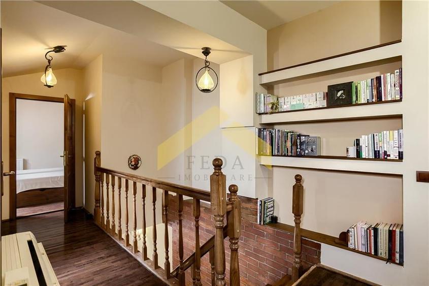 Casa de vanzare in centrul orasului Oradea - 33