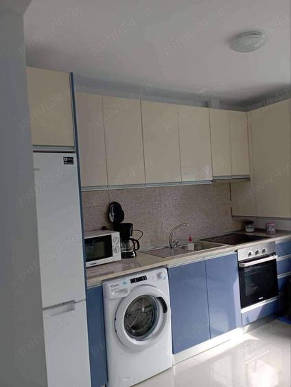 Navodari ,zona de vileCasa la sol - 4