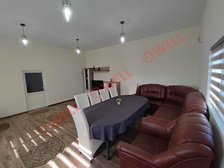 De vânzare casă în Săsăuși la 6 km de Târgu Secuiesc! - 10