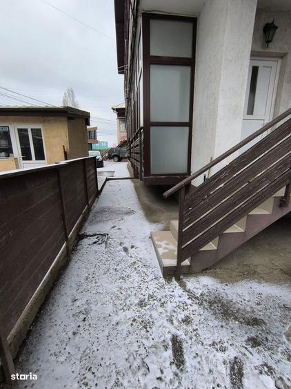 Spatiu comercial Bucium la strada, in intersectia cu str. Trei Fantani - 5