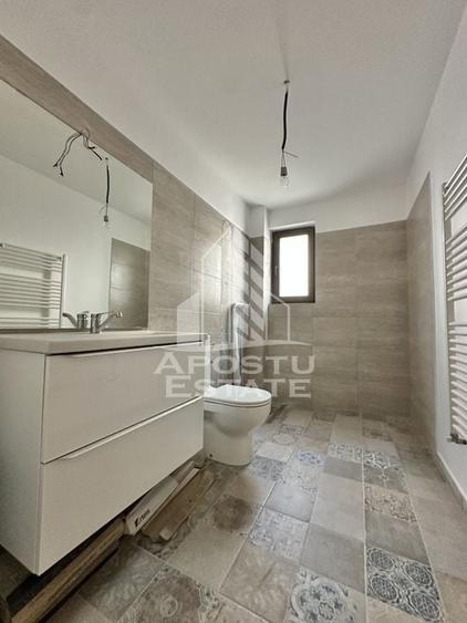 Duplex cu 4 camere, 2 bai si dressing in Giroc la asfalt. - 21