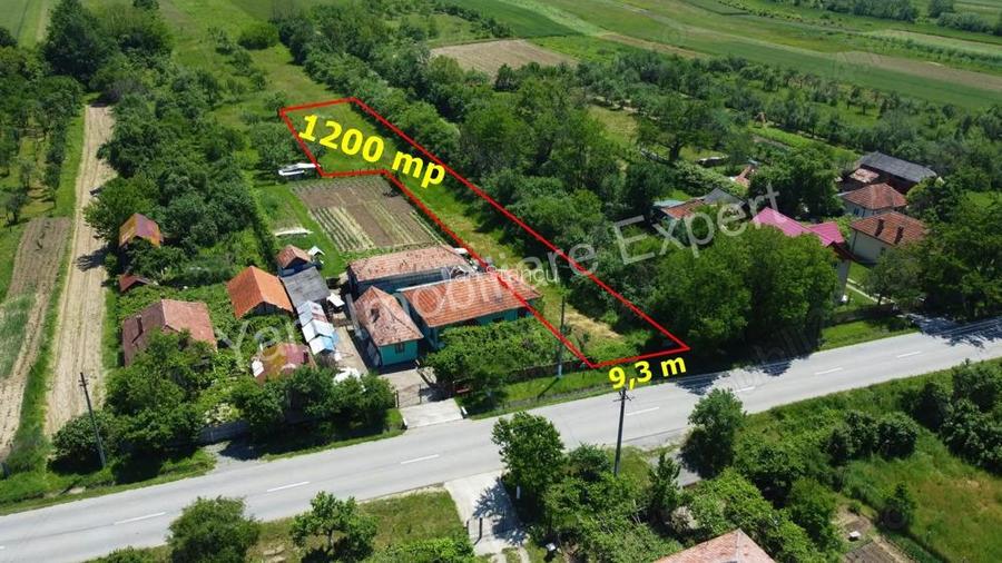 Teren de vanzare in comuna Poienarii de Arge?, sat Ceaure?ti, Jude? Arge?.