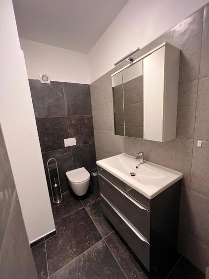 Apartament 2 camere Lift+Garaj+Aer Conditionat+Incalzire in pardoseala+Balcon - 9