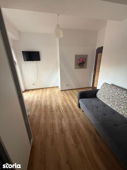 Apartament 3 camere 77mp Etaj 1 balcon 8 mp Bulevardul Mihai Viteazu - 8