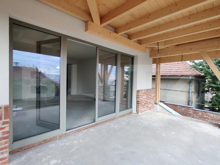 Casa individuala, 234 mp, teren 596 mp, totul nou, panorama, Dambul Rotund - 7