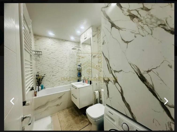 Apartamentul lux 3 camere, in complez rezidential Hils - 5