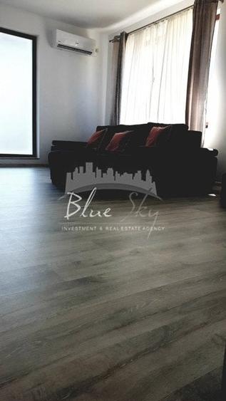 Zona Mamaia Nord,  Apartament 2 camere de inchiriat, termen lung - 3