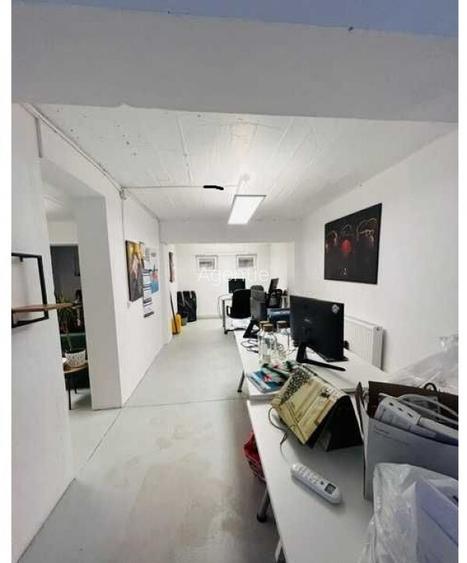 Floreasca.Vila, spatioasa!