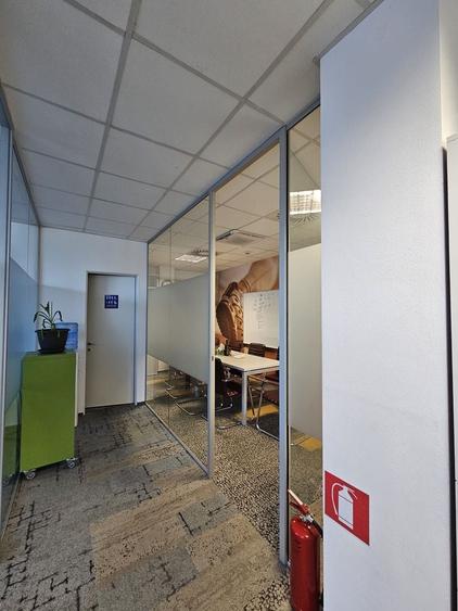 Spatiu de birouri  de inchiriat - 6