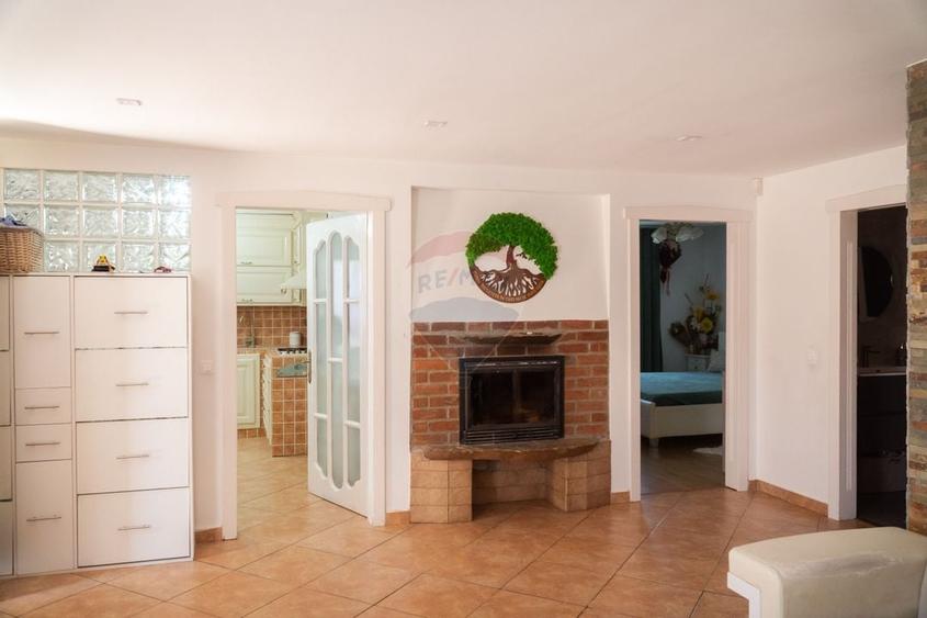 CASA + HALA/SPATIU FIRMA - VOITINEL - 6