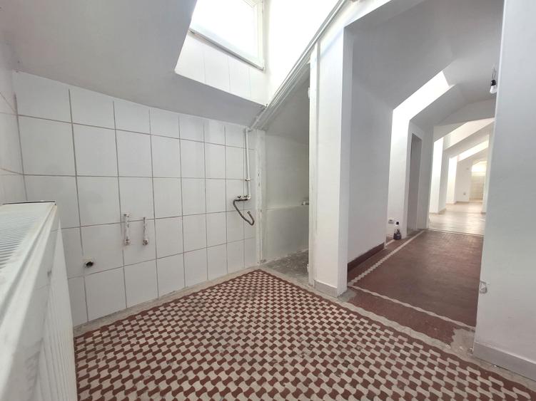 Mansarda in zona Polona - 14