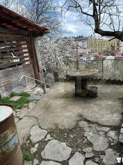 Oportunitate rara in centrul Dejului! Casa + gradina - 9