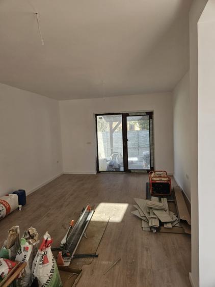 Casa individuala Bucovat P+M+POD - 9