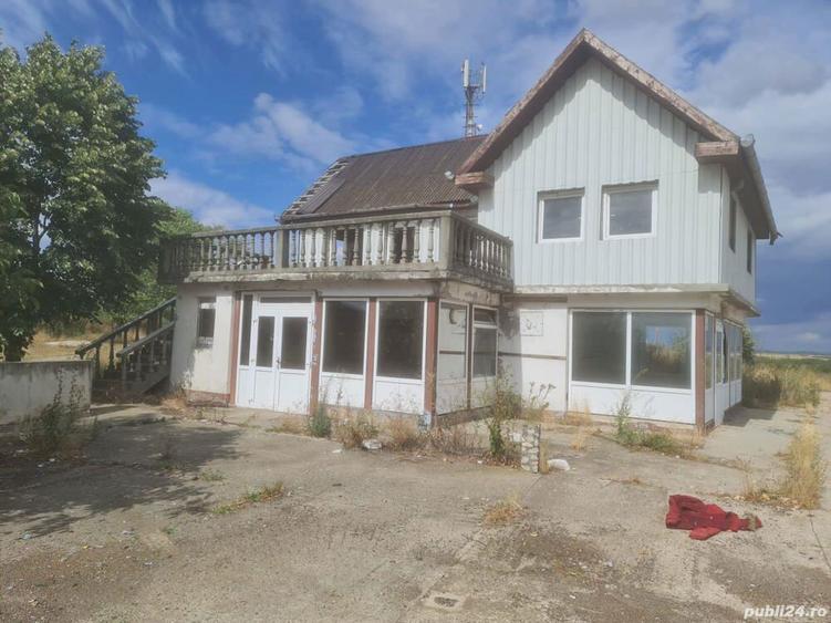 Inchiriere Asociere STATIE PECO - GPL - 2