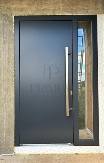 Duplex modern, perfect compartimentat ? Dumbravita, judetul Timis - 2