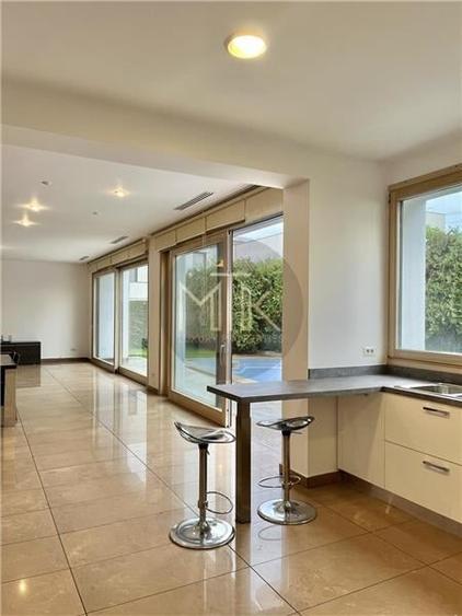 Vila PREMIUM 6 camere | mobilata/utilata + piscina | Pipera - Erou Iancu Nicolae - 11