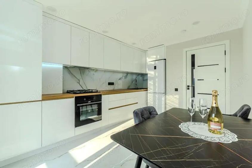 Garsoniera de vanzare zona Parcului Sebastian - 3