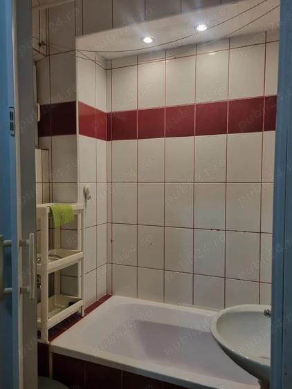 Proprietar, vand garsoniera 19,26mp in Drumul Taberei sect.6, zona Favorit - 4