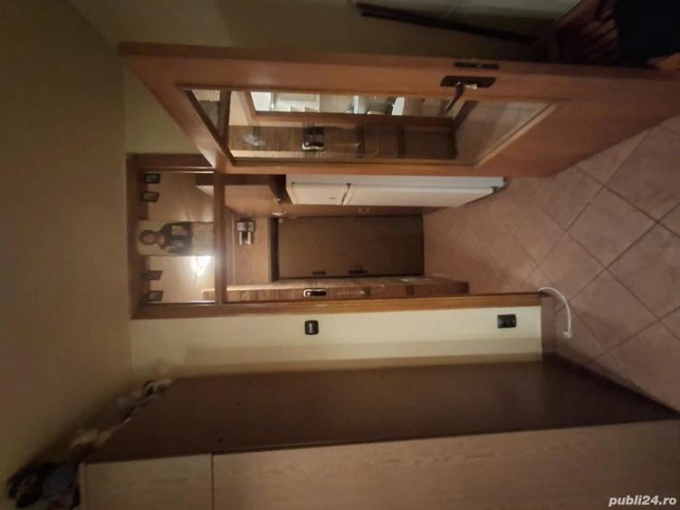 Garsoniera de vanzare Militari Veteranilor - 1