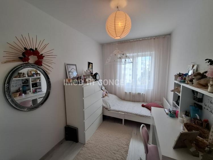 INCHIRIERE apartament 3 camere cochet in Ploiesti, zona Paltinis - 11