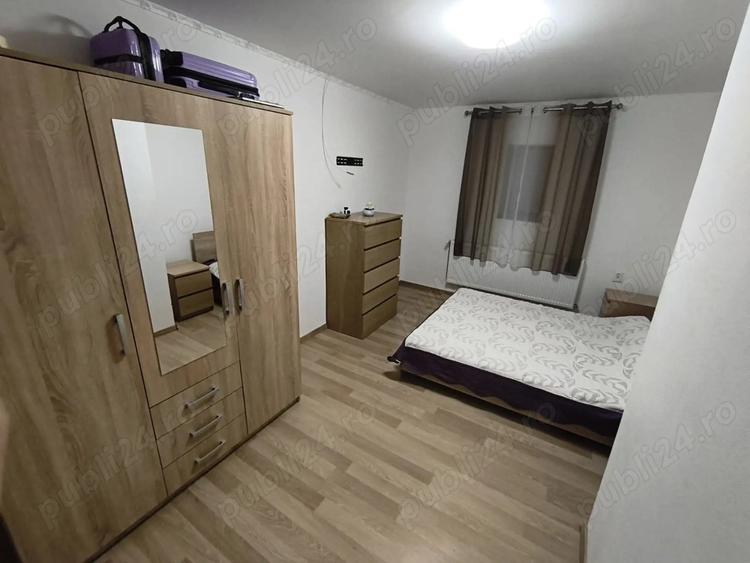 Casa de vanzare in Sanmartinu Sarbesc - 4