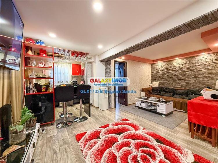 Apartament cu 2 camere de vanzare in Militari - Chiajna - 4