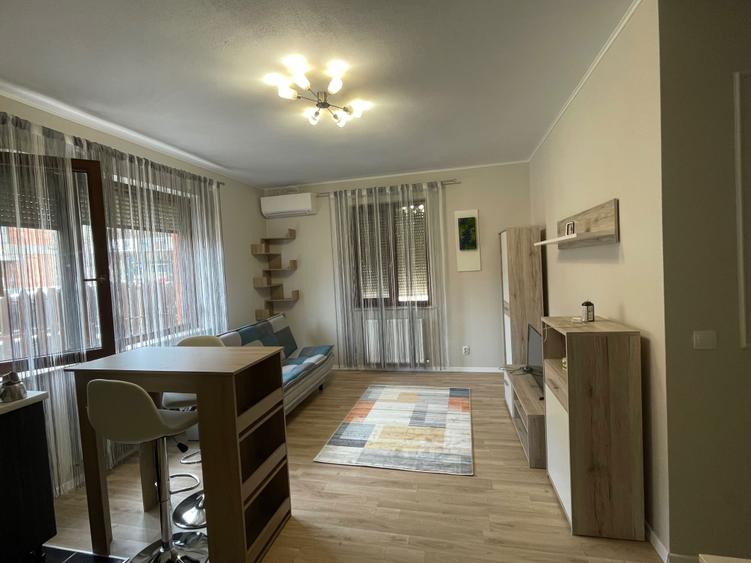 Apartament 2 camere Iosia - 1