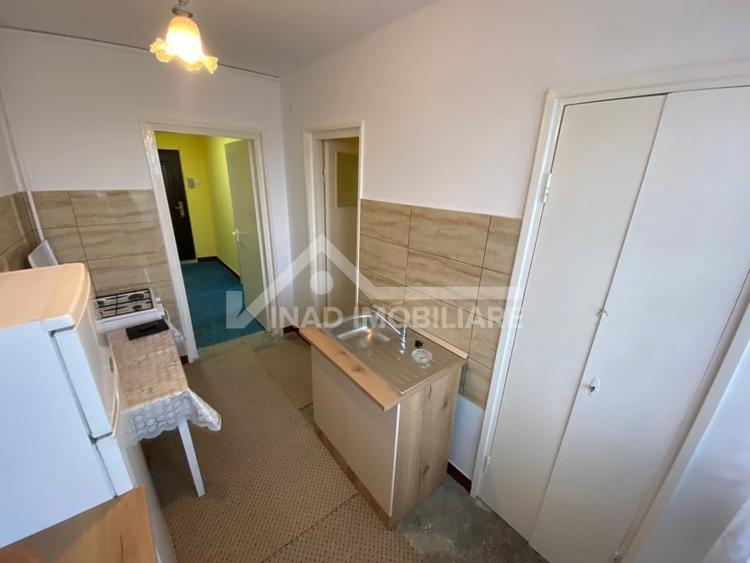 Apartament cu 2 camere decomandate, Gheorgheni zona Str.Liviu Rebreanu - 8