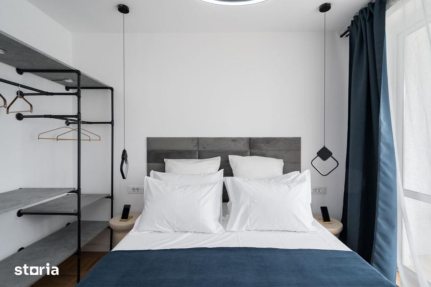 Apartament cu 2 camere în Centrul Istoric