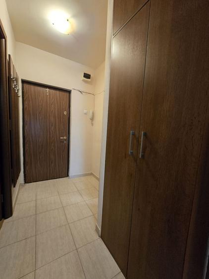 Piata Muncii / 2 Min Metrou / Garsoniera decomandata la cheie - 10