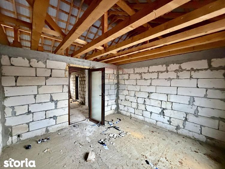 Casa Bolotesti / Vitanestii de Sub Magura - 8