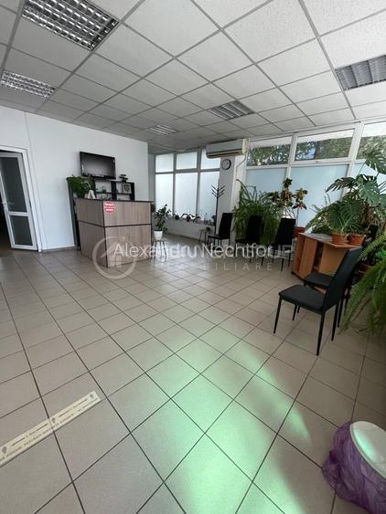 Spatiu comercial, Copou, 60mp