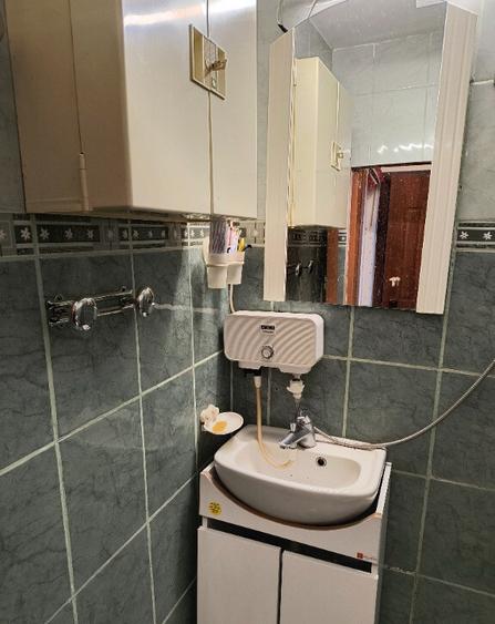 Inchiriez Garsoniera Drumul Taberei - pret negociabil - 3