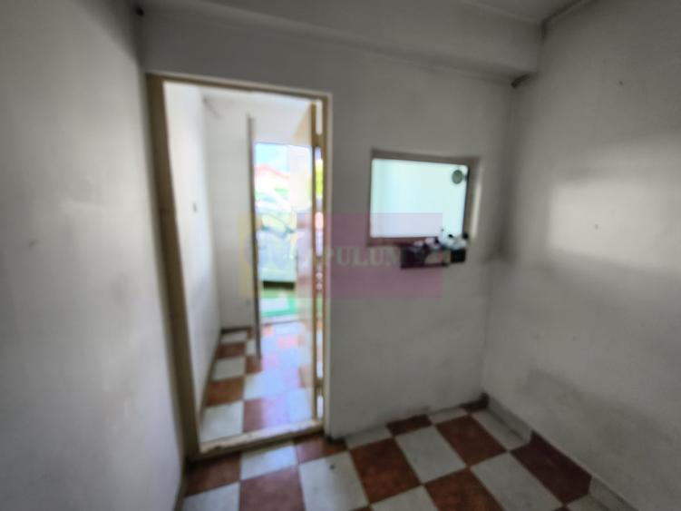 Spatiu aproape de Bucuresti - Localitatea 1 Decembrie - 11