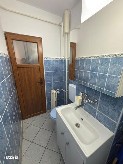 Apartament 4 camere- Piata Mihai Viteazu-87mp - 2