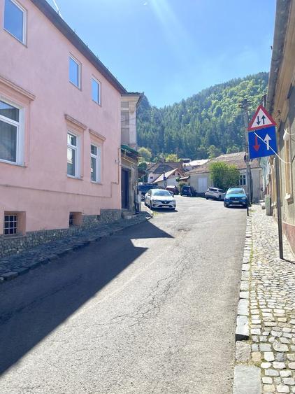 Studio de inchiriat in Schei - 4