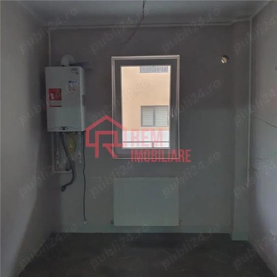 Vanzare apartament 2 camere, 66 mp, bloc nou, Dobroesti, Fundeni, Str Piersicului - 13