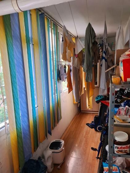 APARTAMENT 2 camere Nicolina 15 min de PALAS pe jos - 1