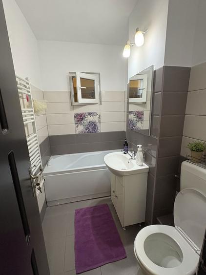 Garsoniera de inchiriat ultracentral - 4