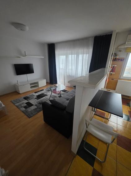 Vitan Mall-str.Vlaicu Voda - 21