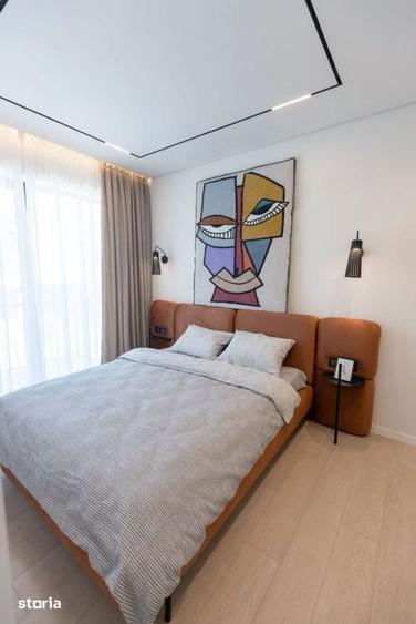Apartament spatios, modern, dotari de calitate, direct dezvoltator - 2