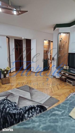 Apartament 4 camere , 90 MP+Parcare, Zona Manastur, Cluj - 8