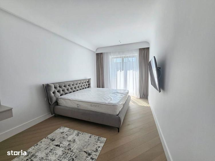 Penthouse Cortina 126 | Parcare - 9