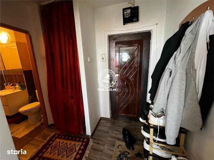 Apartament 1 camera de vanzare Tatarasi, - 8