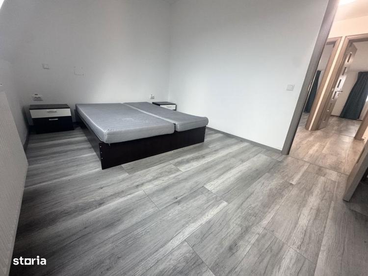 Casa tip duplex de inchiriat Izvor, Brasov - 2