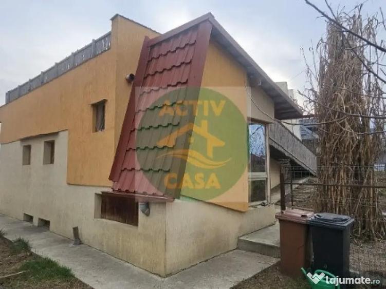 LOCUIN?A ECOLOGICA + GRADINA SUSTENABILA - 4